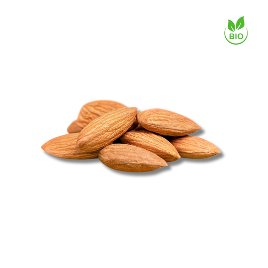 Amande bio (125g)