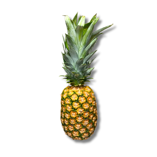 Ananas bateau (≈1,5 kg)