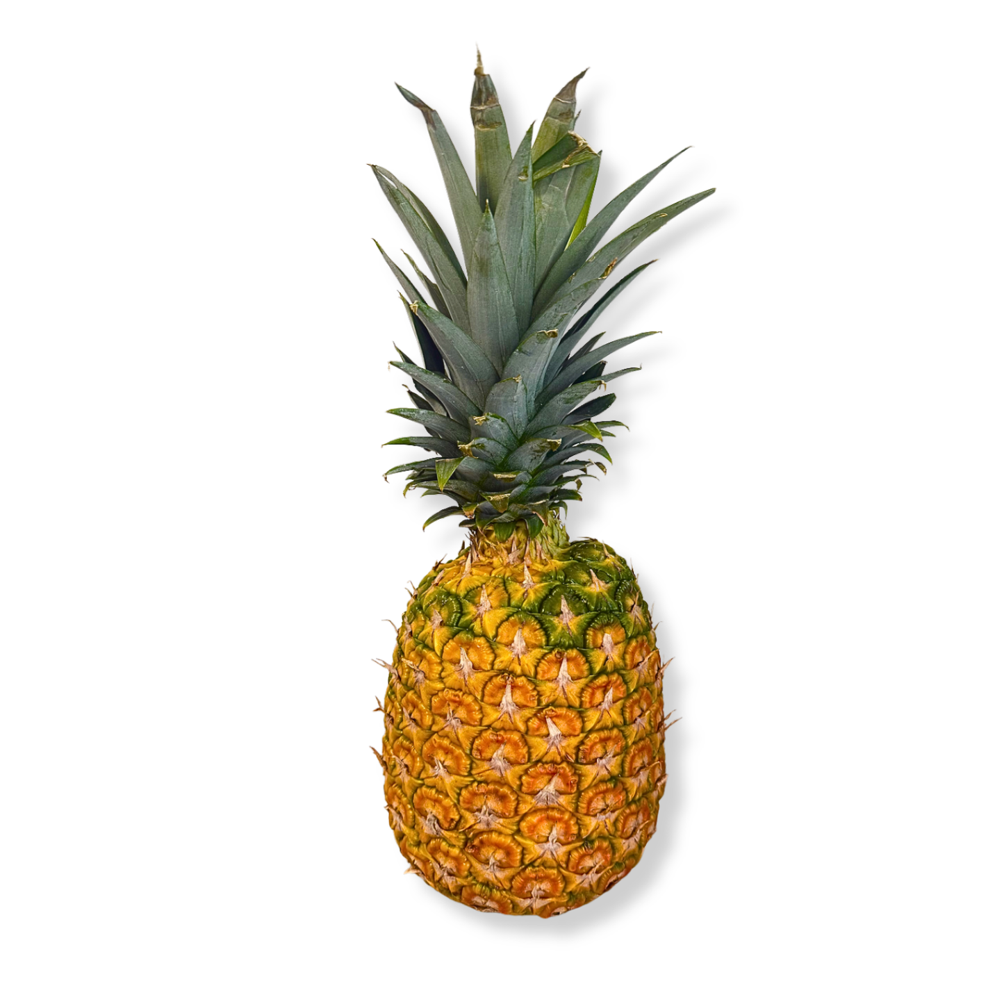 Ananas extra sweet avion (minimum 2,5kg)