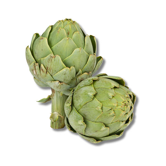 Artichaut blanc (pièce)