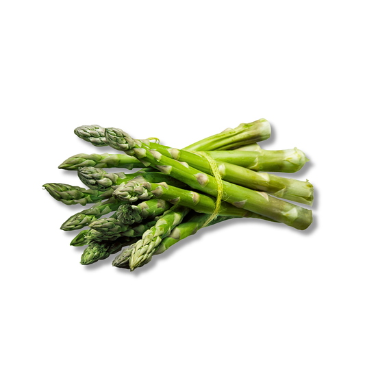 Asperge verte en botte (400g)
