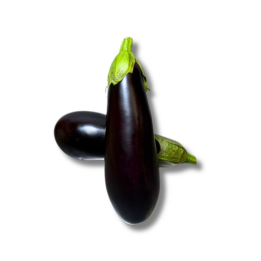 Aubergine