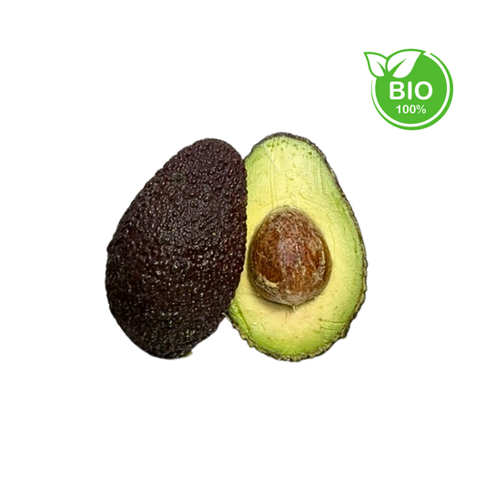 Avocat bio (pièce)