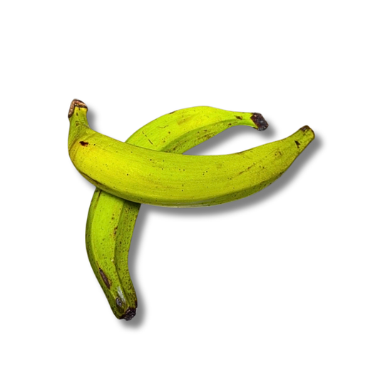 Banane plantain