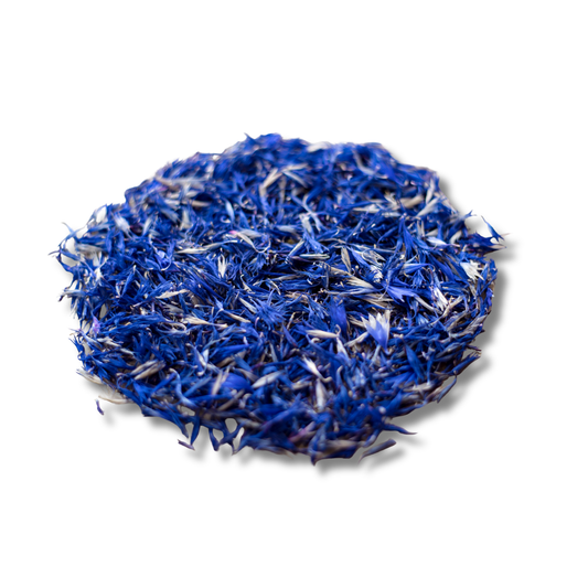Fleur de bleuet séchée (5g)