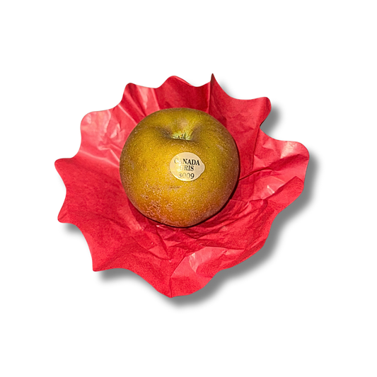 Pomme Canada Grise (500g)