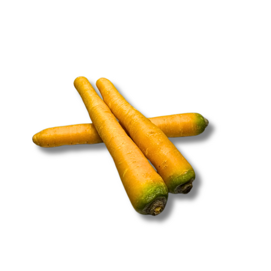 Carotte jaune