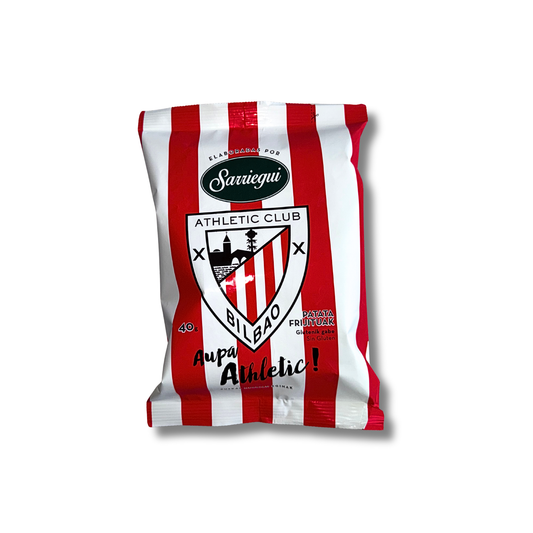 [EXCLU] Chips Athletic Bilbao (40g)