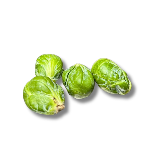 Chou de Bruxelles