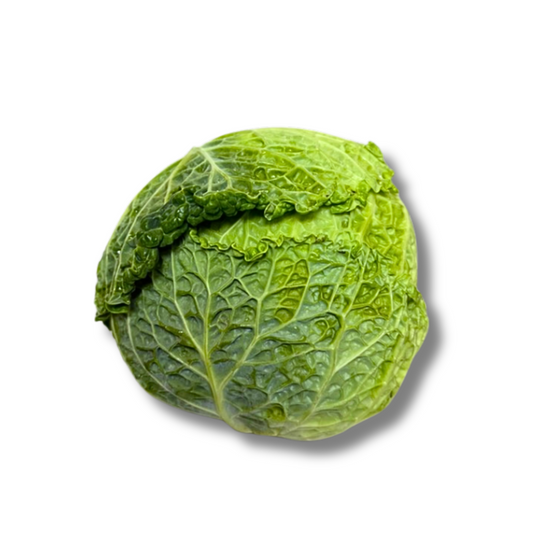 Chou vert frisé