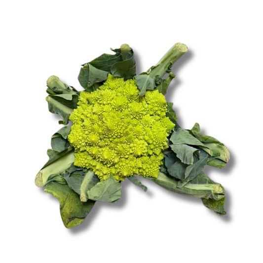 Chou romanesco