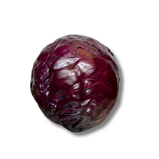 Chou rouge
