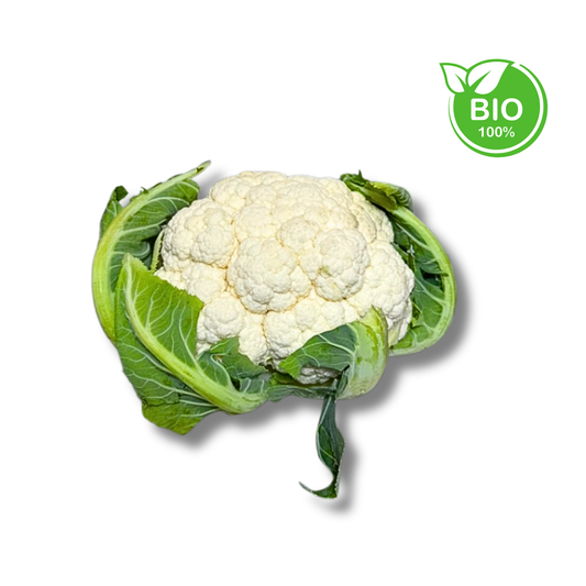 Chou-fleur bio (pièce)