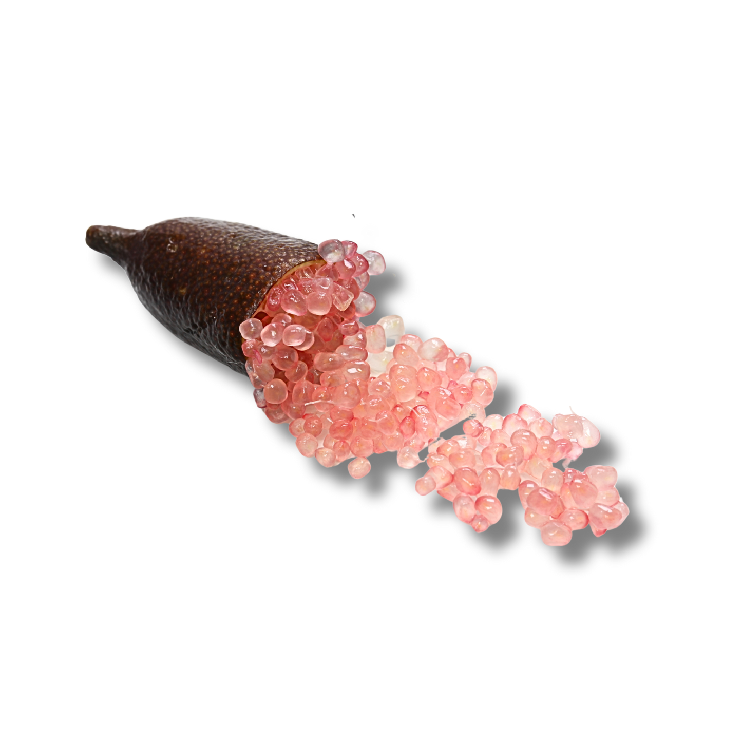 Citron caviar rose (50g)