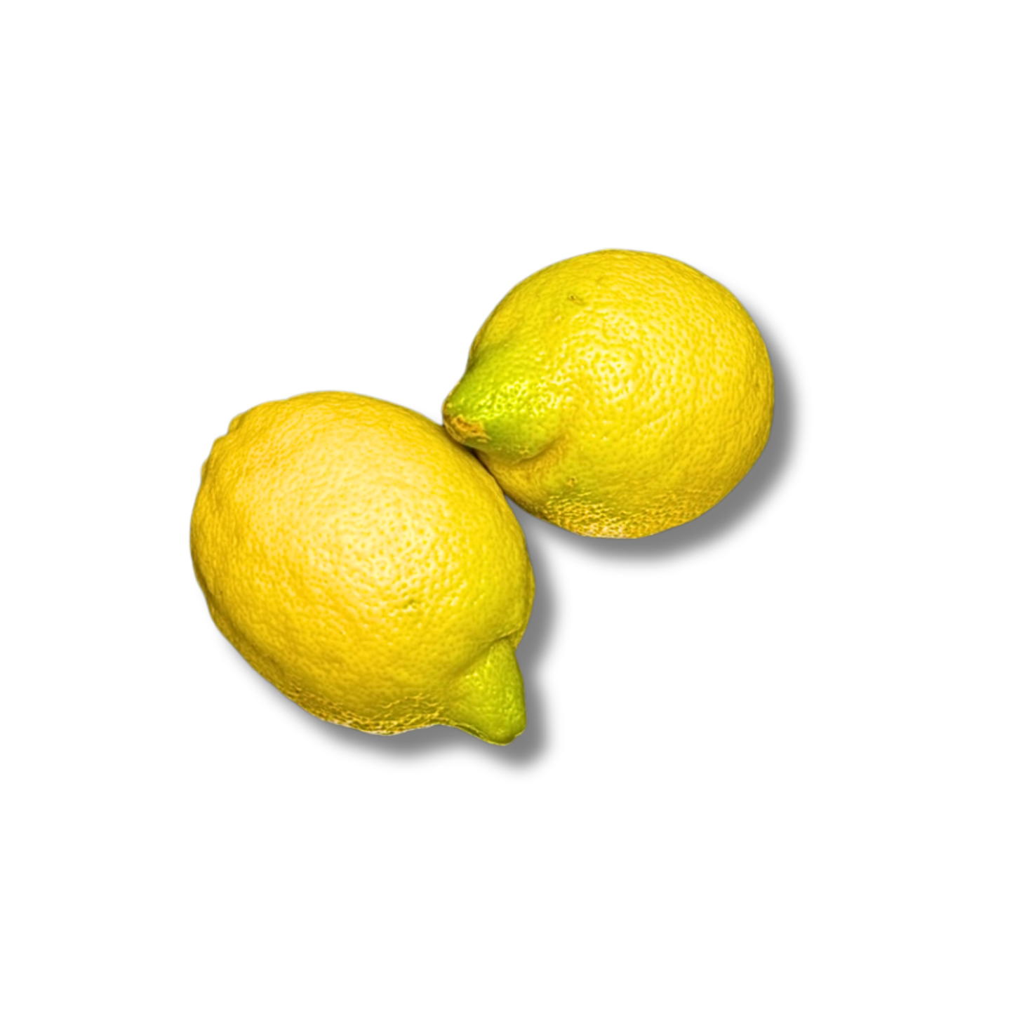 Citron jaune
