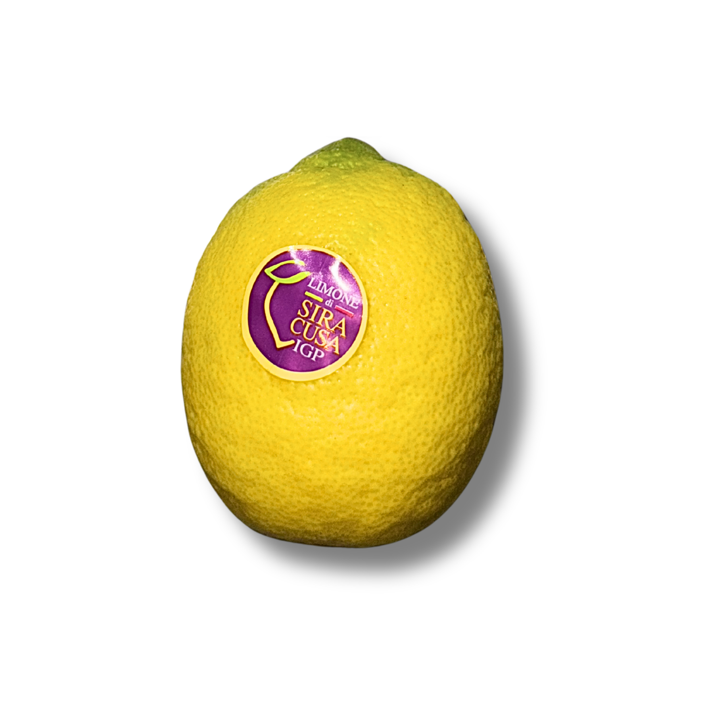 Citron de Siracusa non traité (500g)
