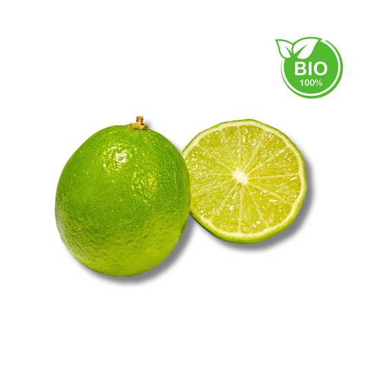 Citron vert bio (500g)