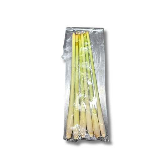 Bâton de citronnelle