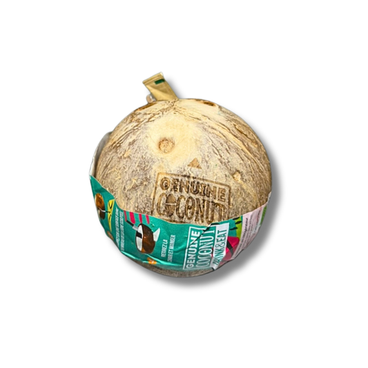 Noix de coco à boire