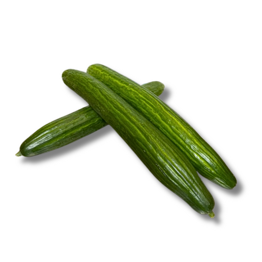 Concombre long
