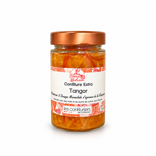 Confiture de Tangor