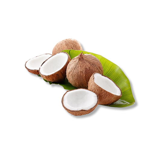 Coquitos décortiquées (100g)