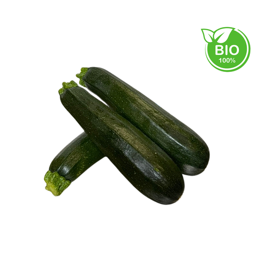 Courgette bio (500g)