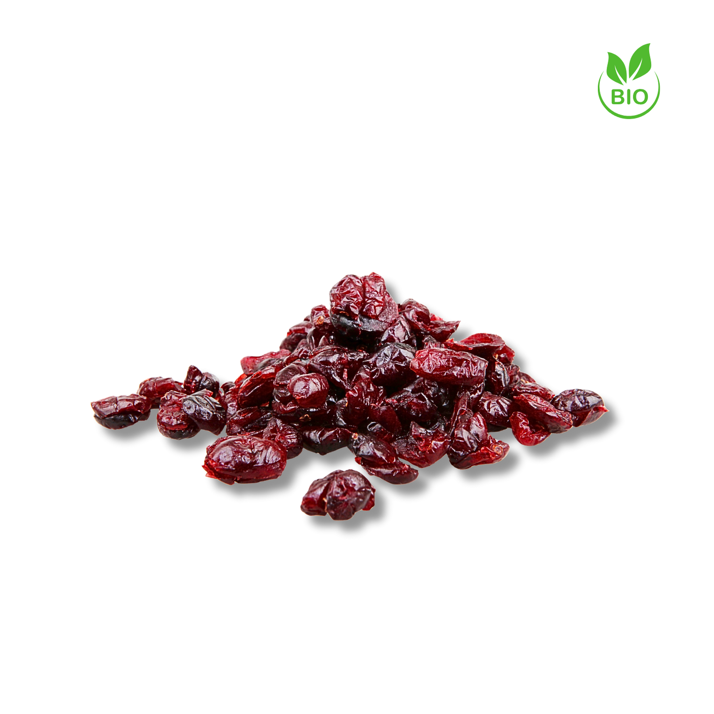 Cranberry sec bio (125 g)