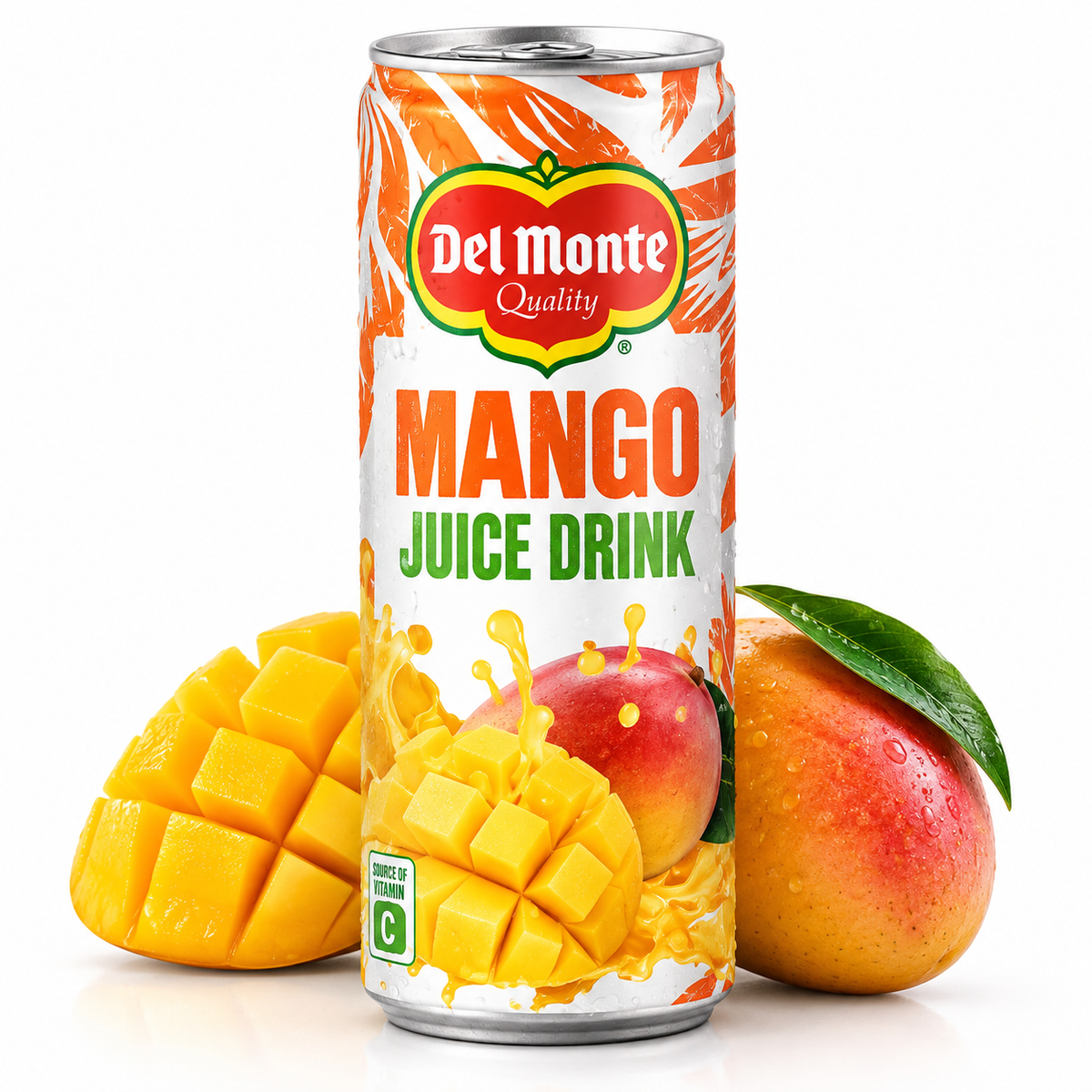 Jus Mangue (24x24cl)