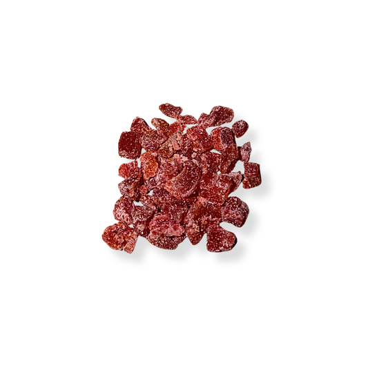 Fraise déshydratée (100g)