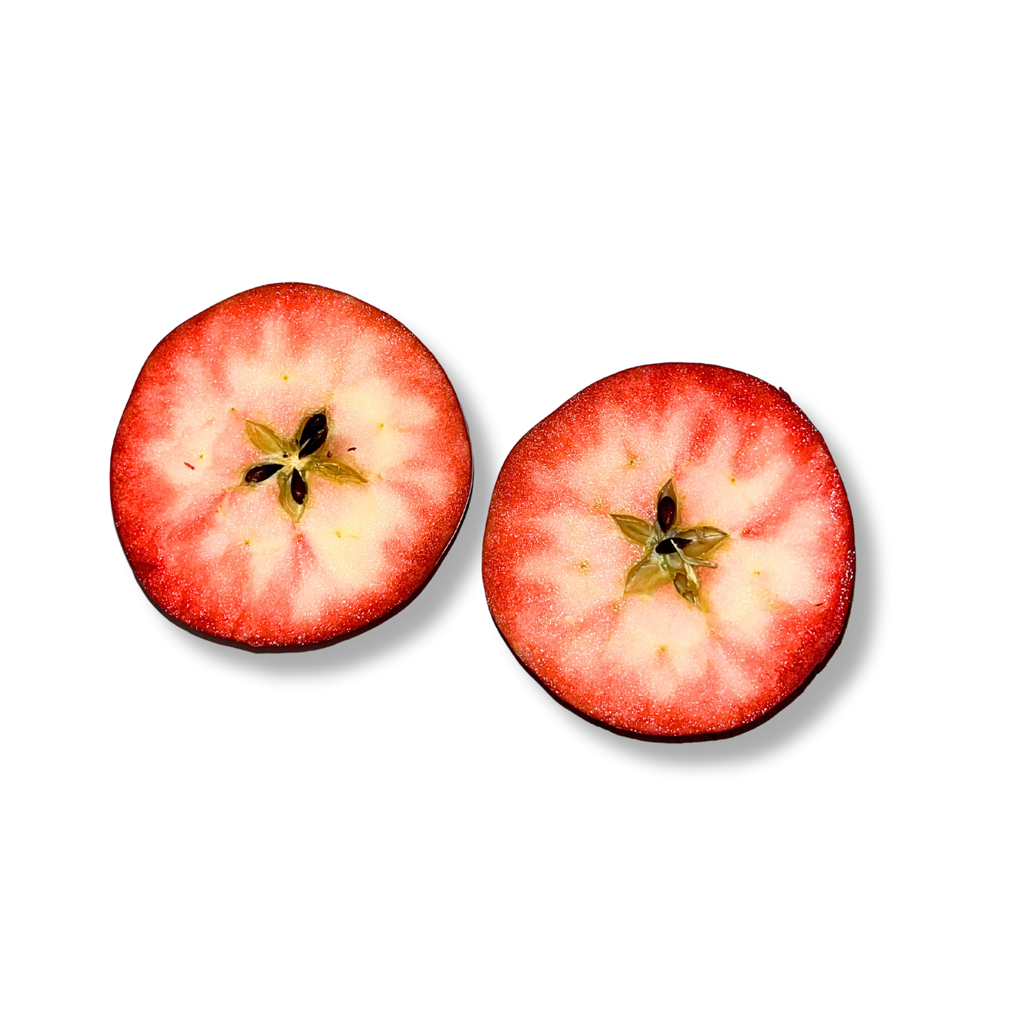 Pomme Kissabel cherry (500g)