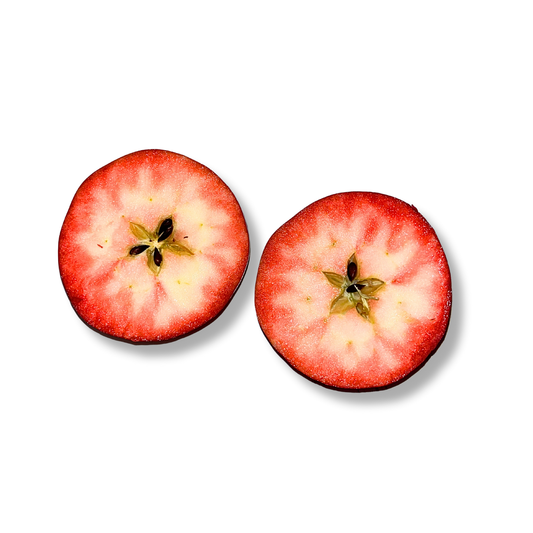 Pomme Kissabel cherry (500g)