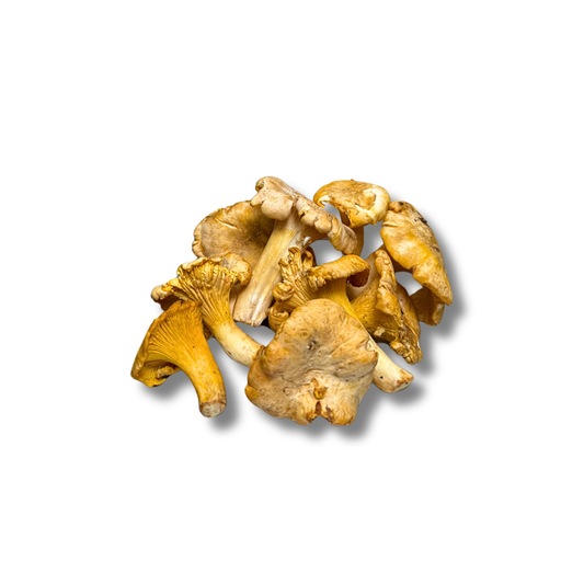 Girolle
