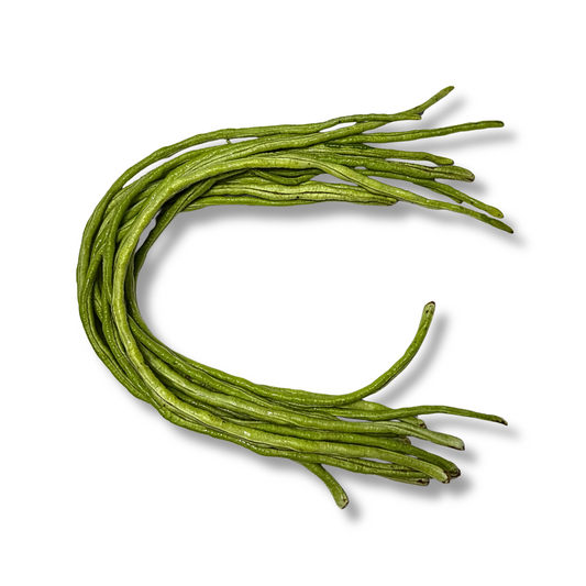 Haricot vert long (25-35 cm)