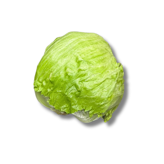 Salade iceberg