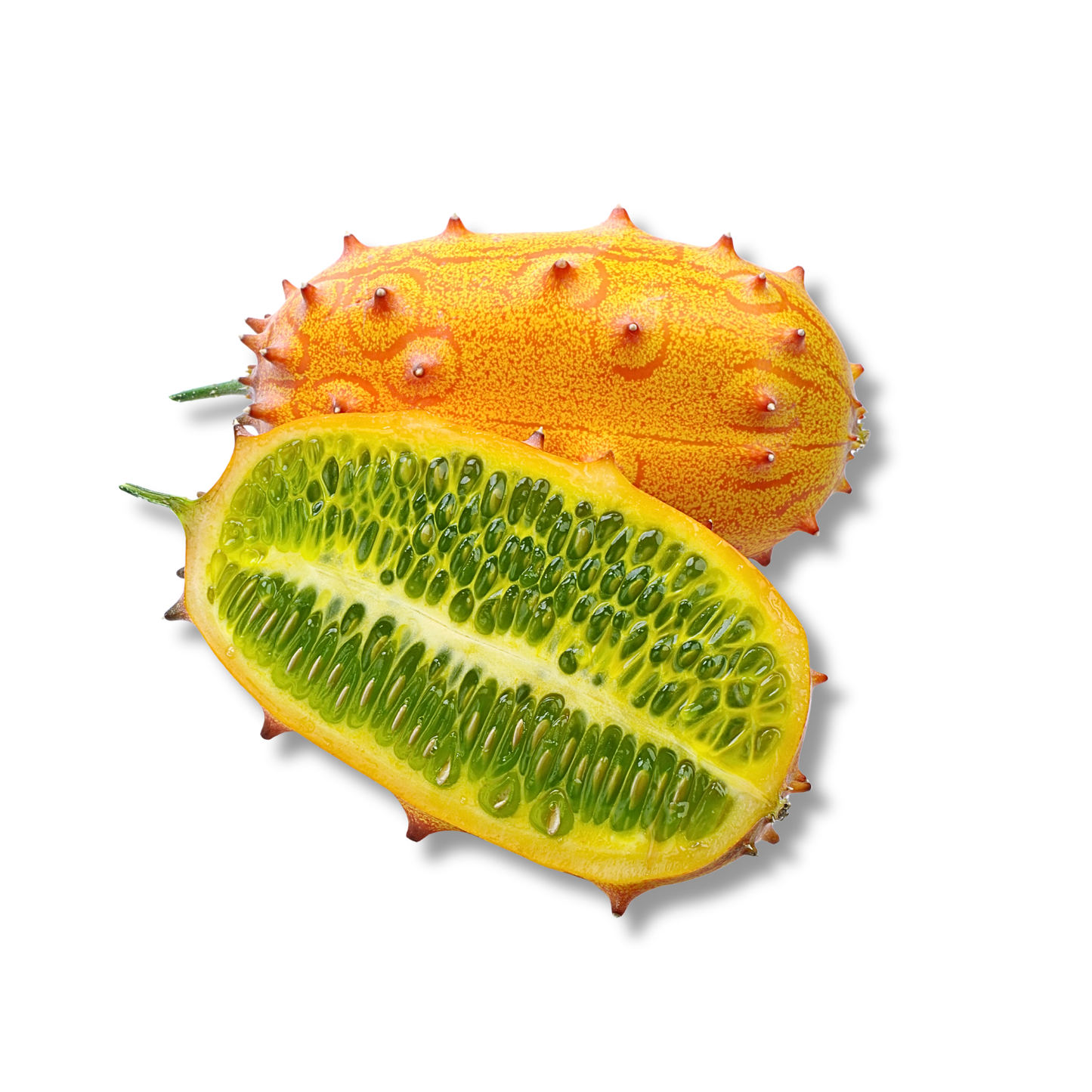 Kiwano (pièce)