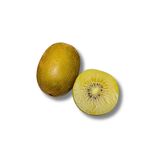 Kiwi jaune (gold)