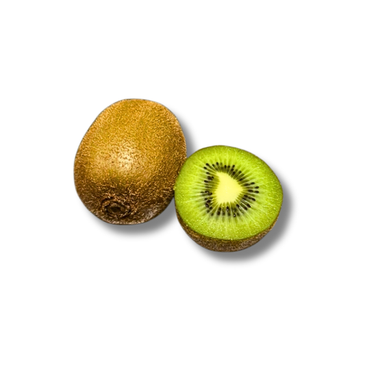 Kiwi vert