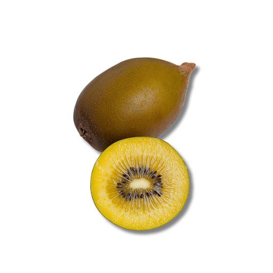 Kiwi jaune (pièce)