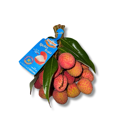 Litchi (500g)
