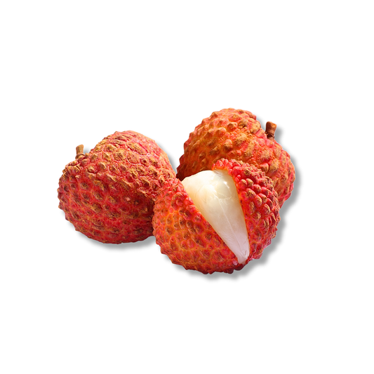 Litchi vrac (kg)
