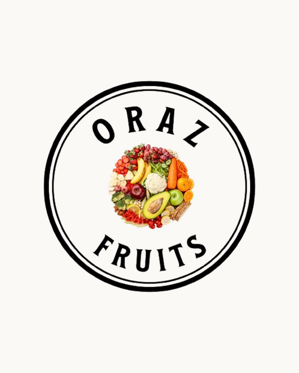 Oraz Fruits