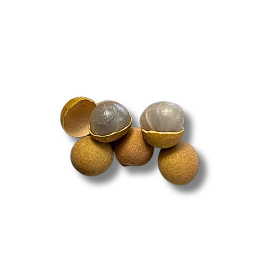 Longan (oeil de dragon)