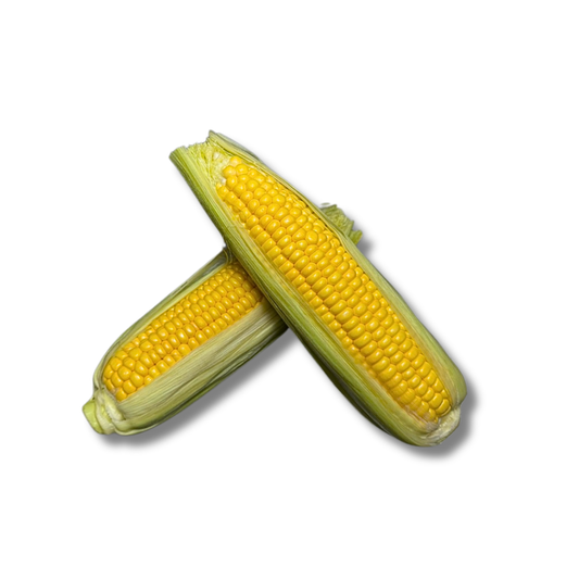 Maïs cuit (x2)