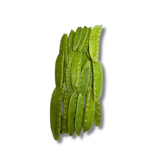 Mange-tout barquette (250g)