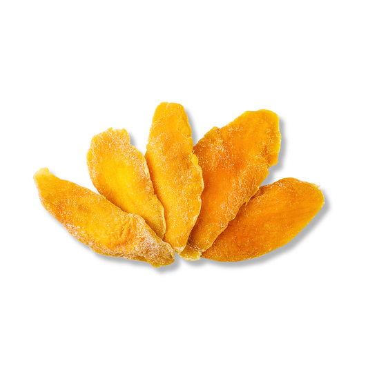 Mangue séchée moelleuse (100g)