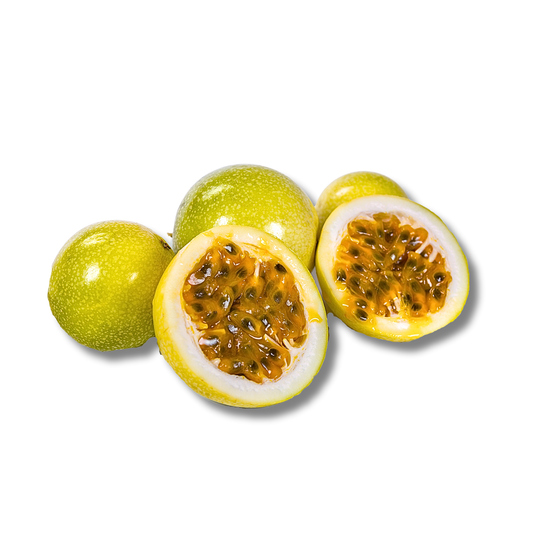 Fruit de la passion gold (pièce)