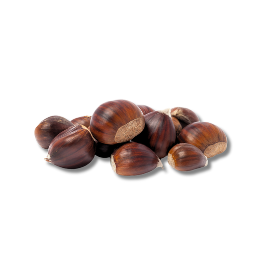 Marron frais (500g)