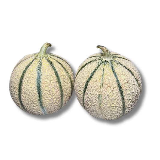 Melon Charentais