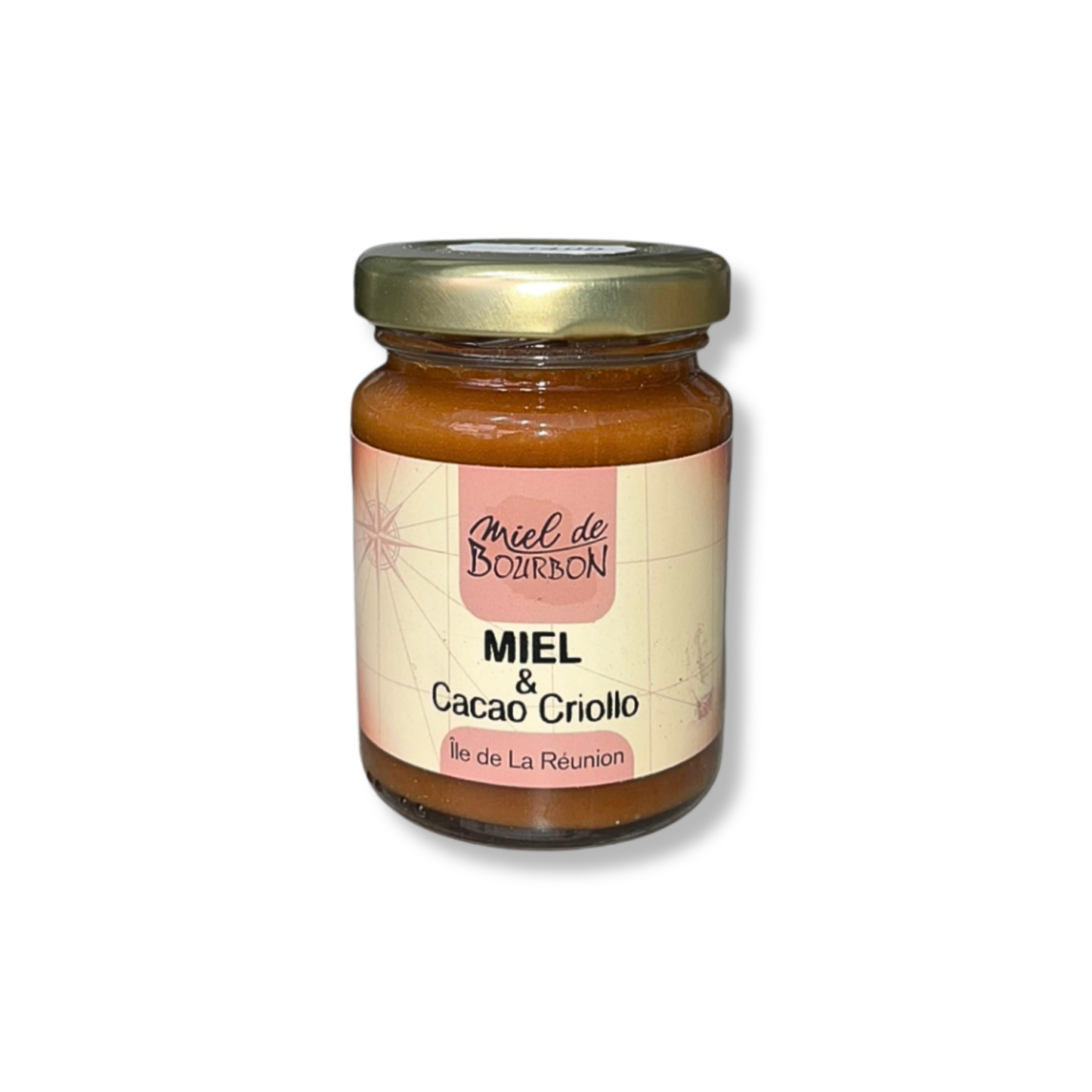 Miel & Cacao Criollo bio